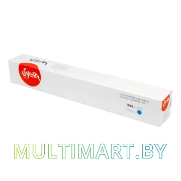 Картридж Sakura Printing SAKMTN-216C